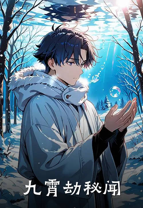叶尘李虎(九霄劫秘闻)全本免费在线阅读_叶尘李虎全集在线阅读