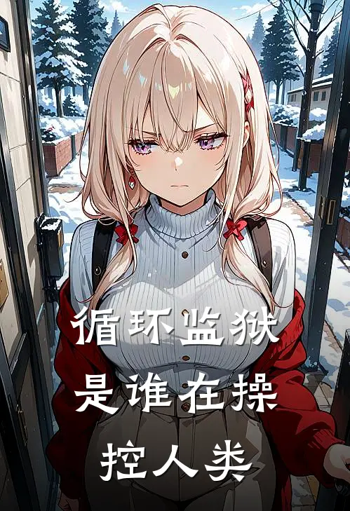 循环监狱：是谁在操控人类