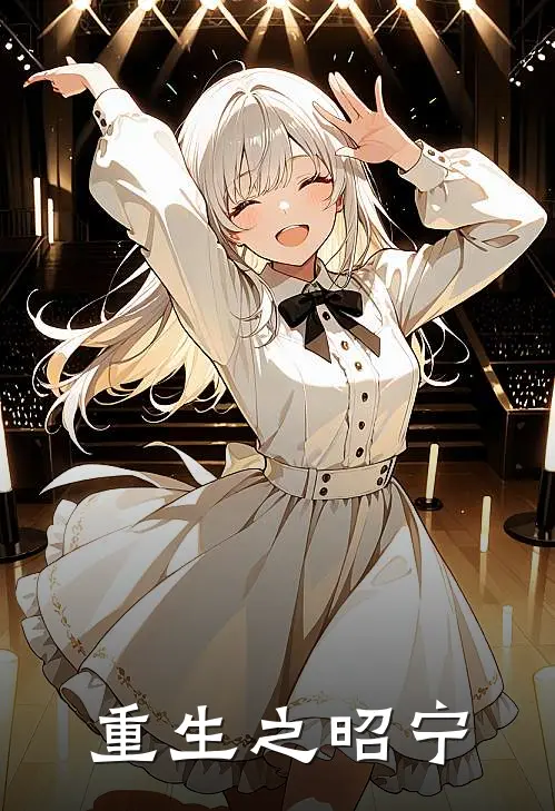 重生之昭宁(谢凛景仪)免费小说完结版_最新章节列表重生之昭宁(谢凛景仪)