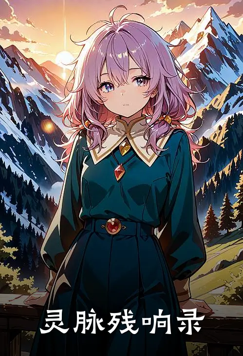 灵脉残响录李砚李山小说完整版_热门好看小说灵脉残响录(李砚李山)