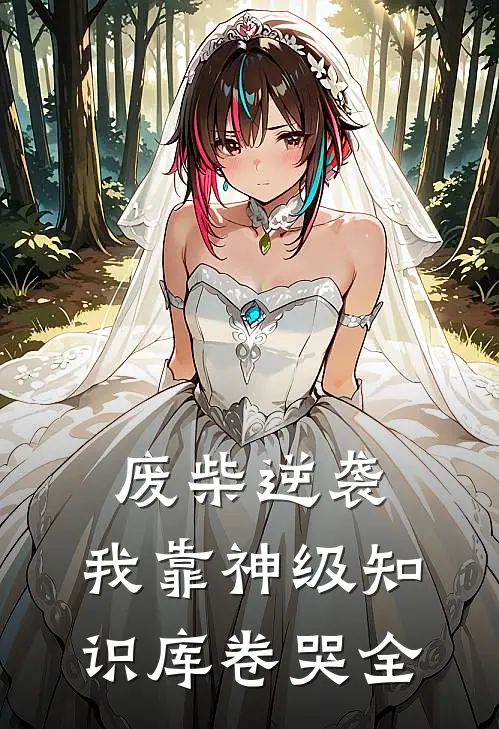 废柴逆袭：我靠神级知识库卷哭全(凌霜月李云渊)全章节在线阅读_凌霜月李云渊全章节在线阅读