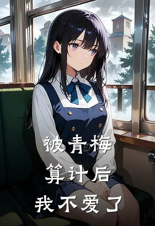 青梅韩之尘《被青梅算计后，我不爱了》_《被青梅算计后，我不爱了》最新章节在线阅读