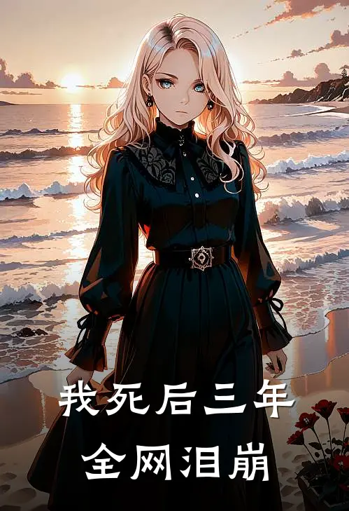 我死后三年，全网泪崩佚名佚名全文免费阅读无弹窗大结局_(我死后三年，全网泪崩)佚名佚名最新章节列表笔趣阁（我死后三年，全网泪崩）