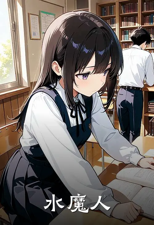 水魔人(王丽红玛丽珍妮)小说免费在线阅读_水魔人(王丽红玛丽珍妮)大结局阅读