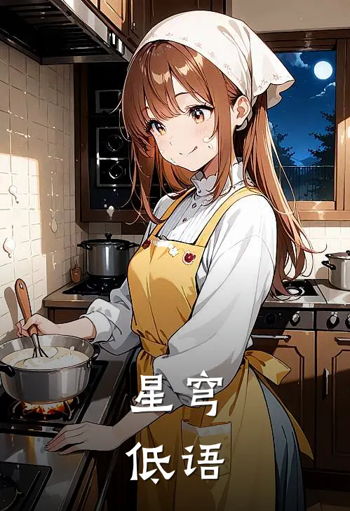 星穹：低语(陈星赵树民)在哪看免费小说_最新章节列表星穹：低语(陈星赵树民)