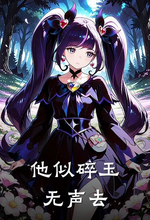 他似碎玉无声去(初尧婧雪)无弹窗小说免费阅读_小说完整版免费阅读他似碎玉无声去初尧婧雪