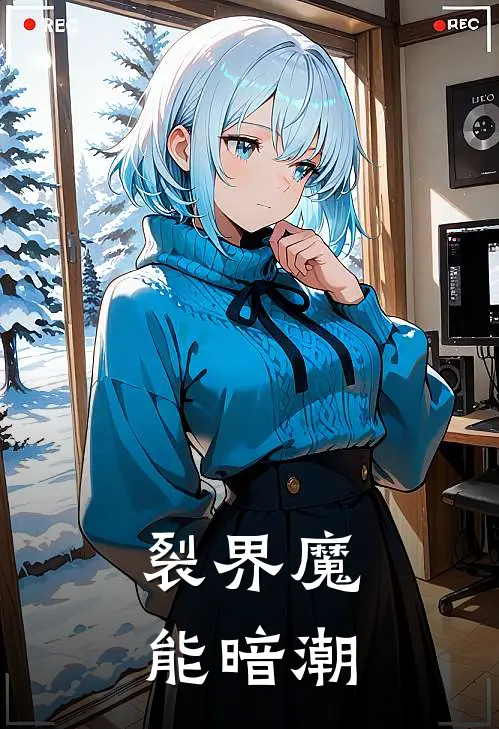 裂界魔能暗潮(艾琳林朔)小说免费在线阅读_裂界魔能暗潮(艾琳林朔)大结局阅读