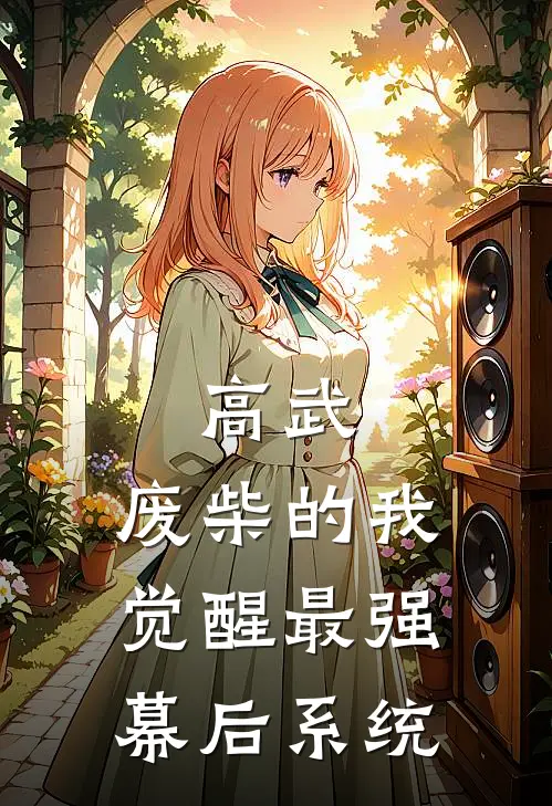 高武：废柴的我觉醒最强幕后系统