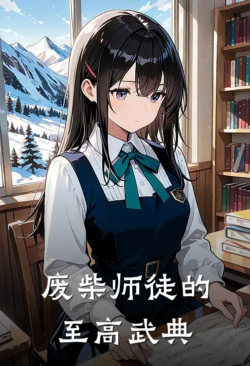 废柴师徒的至高武典