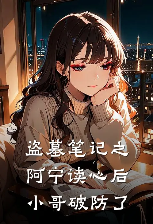 盗墓笔记之阿宁读心后小哥破防了吴邪张起灵完整版小说_最新章节列表盗墓笔记之阿宁读心后小哥破防了(吴邪张起灵)