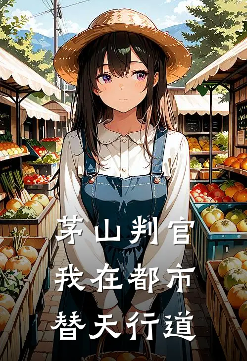 茅山判官：我在都市替天行道张浩刘兰最新完结小说推荐_在线免费小说茅山判官：我在都市替天行道(张浩刘兰)