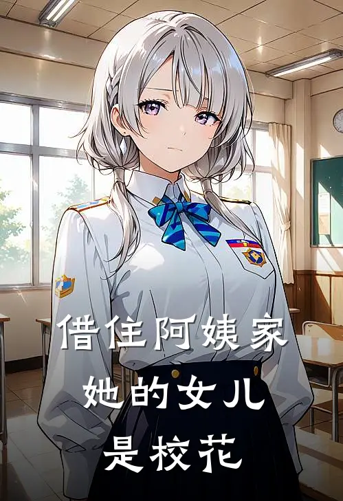 借住阿姨家，她的女儿是校花陈阳尼古丁小说完整版免费阅读_最新章节列表借住阿姨家，她的女儿是校花(陈阳尼古丁)