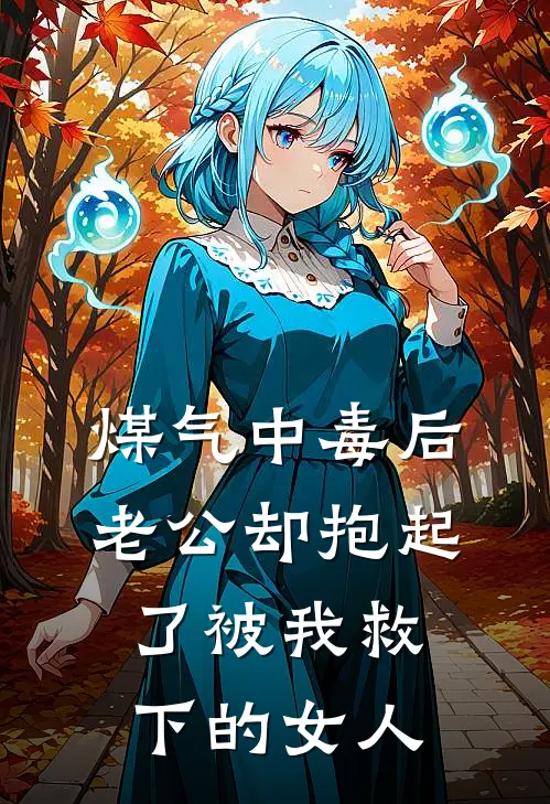 煤气中毒后，老公却抱起了被我救下的女人徐钰许奕全集免费小说_免费小说完结煤气中毒后，老公却抱起了被我救下的女人(徐钰许奕)