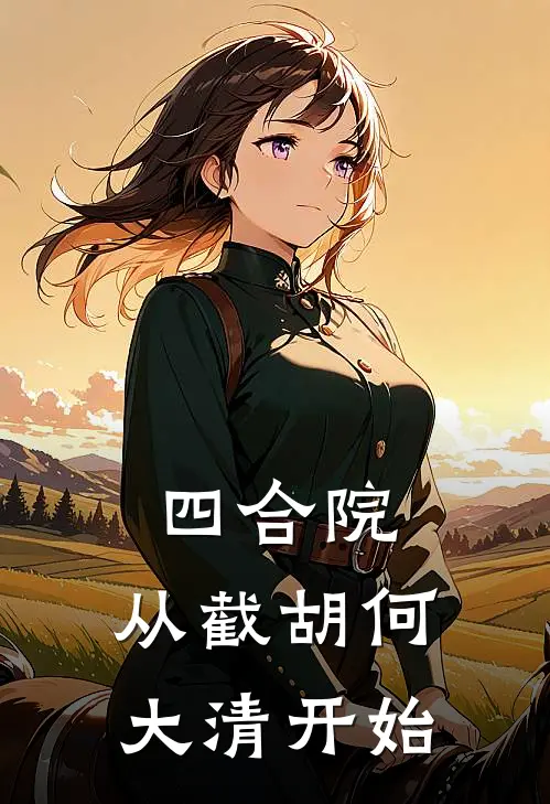 四合院：从截胡何大清开始(何雨柱何大清)完整版小说全文免费阅读_免费阅读无弹窗四合院：从截胡何大清开始何雨柱何大清