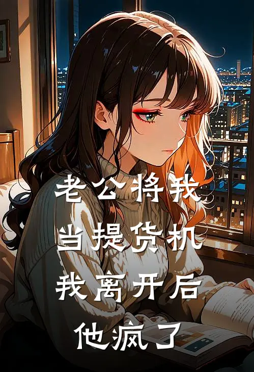 老公将我当提货机，我离开后他疯了(顾凌烨白月光)最新小说全文阅读_最新章节列表老公将我当提货机，我离开后他疯了(顾凌烨白月光)