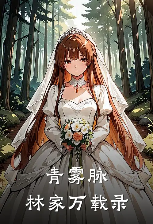 青雾脉：林家万载录