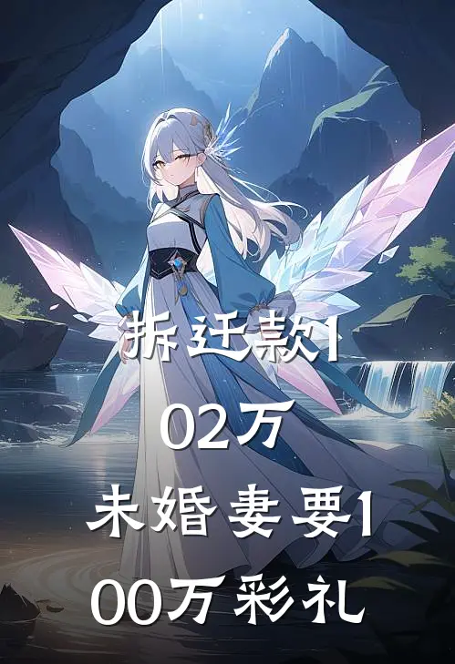 拆迁款102万，未婚妻要100万彩礼李燕宋文志最新推荐小说_完结版小说推荐拆迁款102万，未婚妻要100万彩礼李燕宋文志