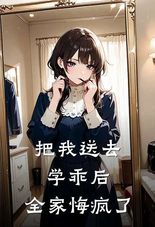 把我送去学乖后，全家悔疯了(薇薇许艺瞳)最新好看小说_最新章节列表把我送去学乖后，全家悔疯了(薇薇许艺瞳)