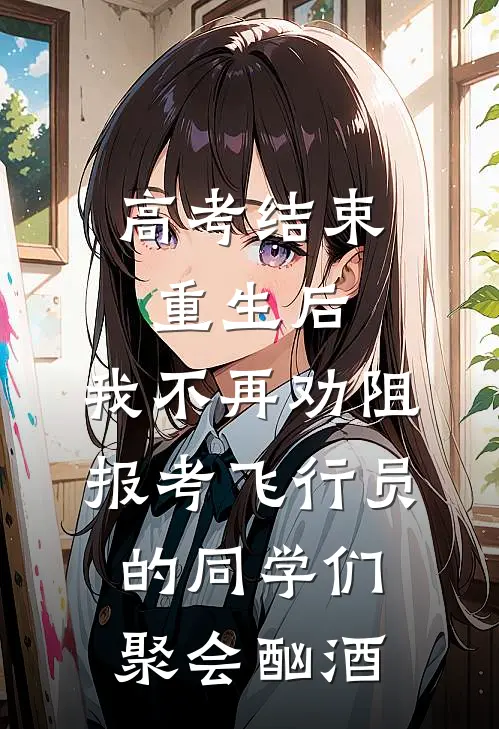 高考结束重生后，我不再劝阻报考飞行员的同学们聚会酗酒(林婉清蒋牧舟)免费小说全本阅读_最新章节列表高考结束重生后，我不再劝阻报考飞行员的同学们聚会酗酒(林婉清蒋牧舟)