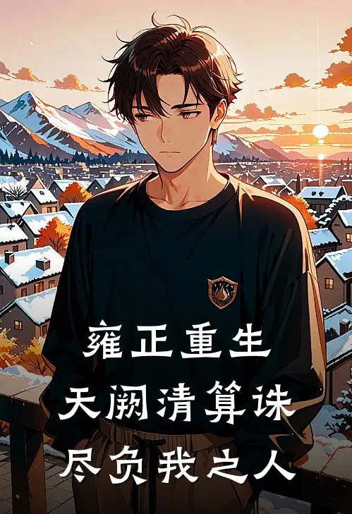 雍正重生：天阙清算诛尽负我之人苏培盛雍正免费完结小说_完本完结小说雍正重生：天阙清算诛尽负我之人(苏培盛雍正)