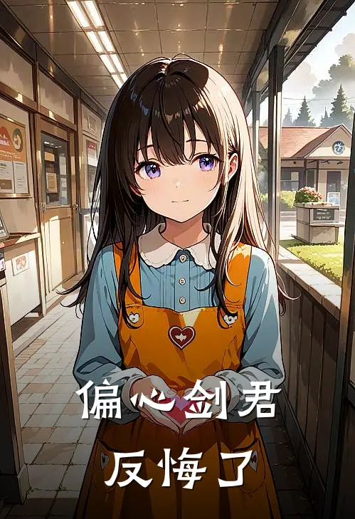 偏心剑君反悔了(季君行剑君)完结小说_热门小说推荐偏心剑君反悔了季君行剑君