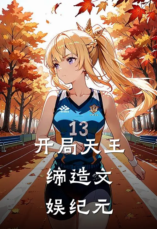 林阳李默《开局天王：缔造文娱纪元》完结版免费阅读_开局天王：缔造文娱纪元全文免费阅读