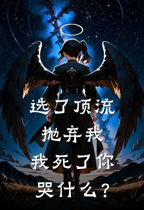 选了顶流抛弃我，我死了你哭什么？(宋璟文季心卉)最新小说推荐_最新热门小说选了顶流抛弃我，我死了你哭什么？宋璟文季心卉