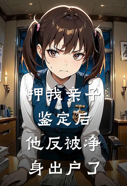 押我亲子鉴定后，他反被净身出户了霍景深宋晚宁最新章节免费阅读_押我亲子鉴定后，他反被净身出户了热门小说