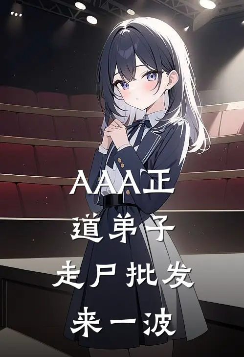 AAA正道弟子：走尸批发来一波