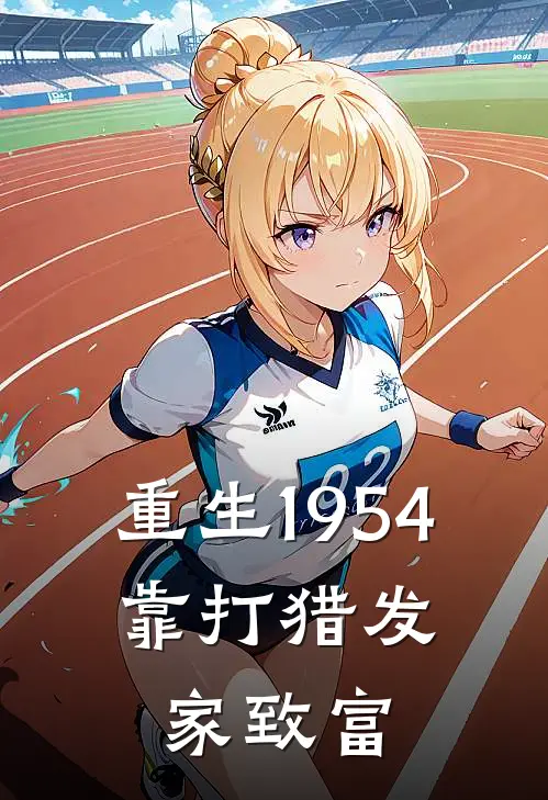 重生1954，靠打猎发家致富佚名佚名完结好看小说_无弹窗全文免费阅读重生1954，靠打猎发家致富(佚名佚名)