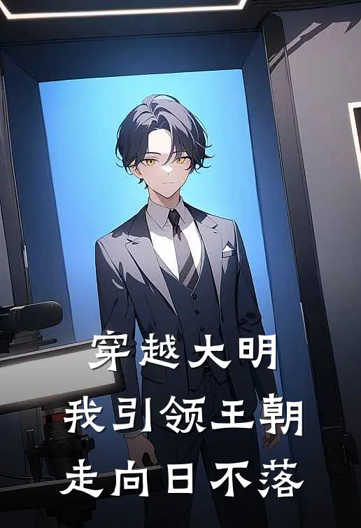 《穿越大明：我引领王朝走向日不落》朱允熥朱重八全文免费在线阅读_《穿越大明：我引领王朝走向日不落》全集阅读