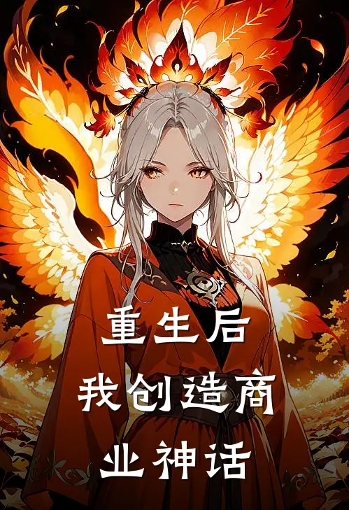 重生后，我创造商业神话佚名佚名完结热门小说_完整版小说全文免费阅读重生后，我创造商业神话佚名佚名