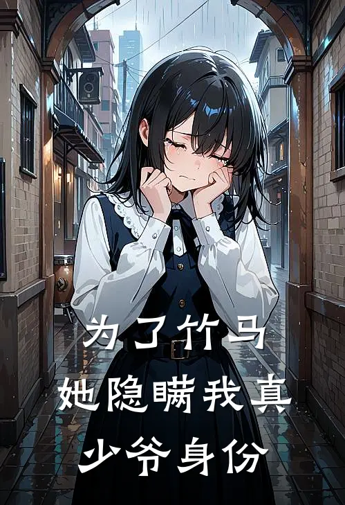 为了竹马，她隐瞒我真少爷身份苏倩倩顾庭宴全本免费在线阅读_苏倩倩顾庭宴全文阅读