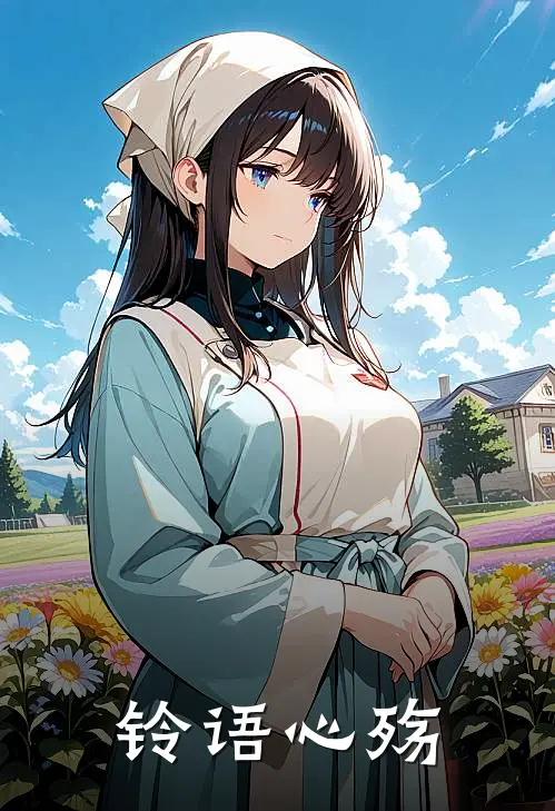 铃语心殇