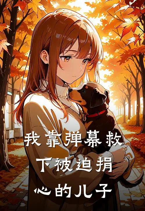 我靠弹幕救下被迫捐心的儿子(韩欣怿小聪)完结版小说全文免费阅读_最新小说我靠弹幕救下被迫捐心的儿子(韩欣怿小聪)