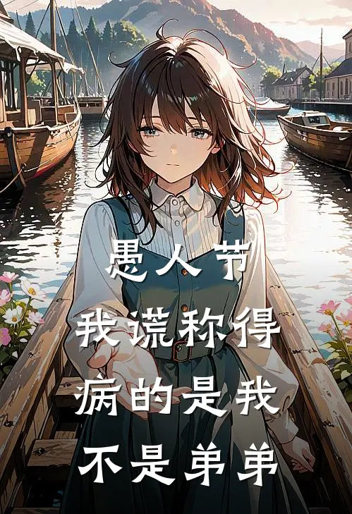 愚人节，我谎称得病的是我不是弟弟(抖音热门)完整版免费阅读_最新章节列表愚人节，我谎称得病的是我不是弟弟(抖音热门)