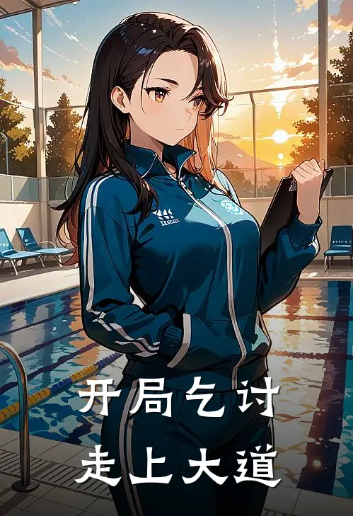 开局乞讨，走上大道