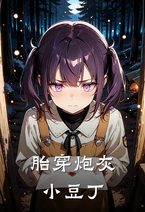 胎穿炮灰小豆丁福宝季晴晴小说完整版_完结版小说推荐胎穿炮灰小豆丁(福宝季晴晴)