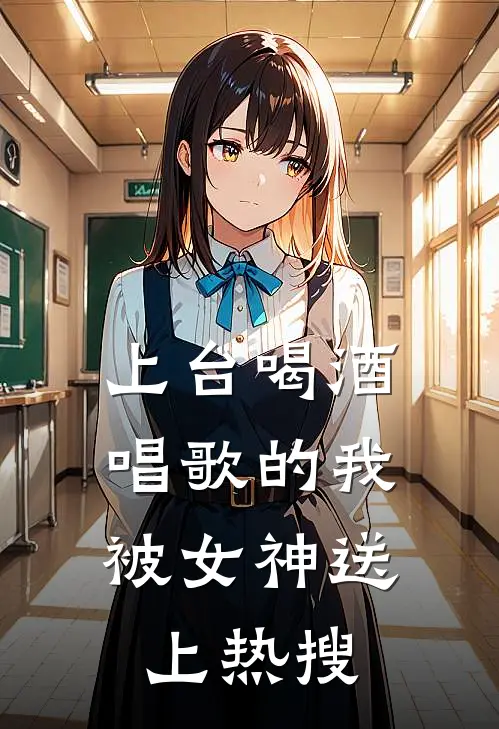 上台喝酒唱歌的我，被女神送上热搜江白韩宏推荐完结小说_免费阅读上台喝酒唱歌的我，被女神送上热搜(江白韩宏)