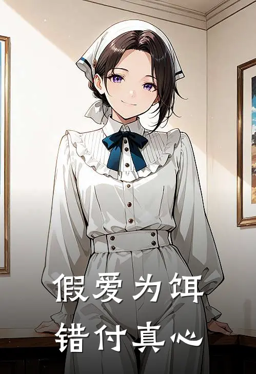 假爱为饵，错付真心白秋杰洛生全文免费阅读_完结热门小说假爱为饵，错付真心(白秋杰洛生)