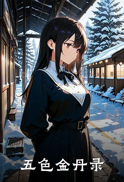 《五色金丹录》林凡林大海已完结小说_五色金丹录(林凡林大海)经典小说