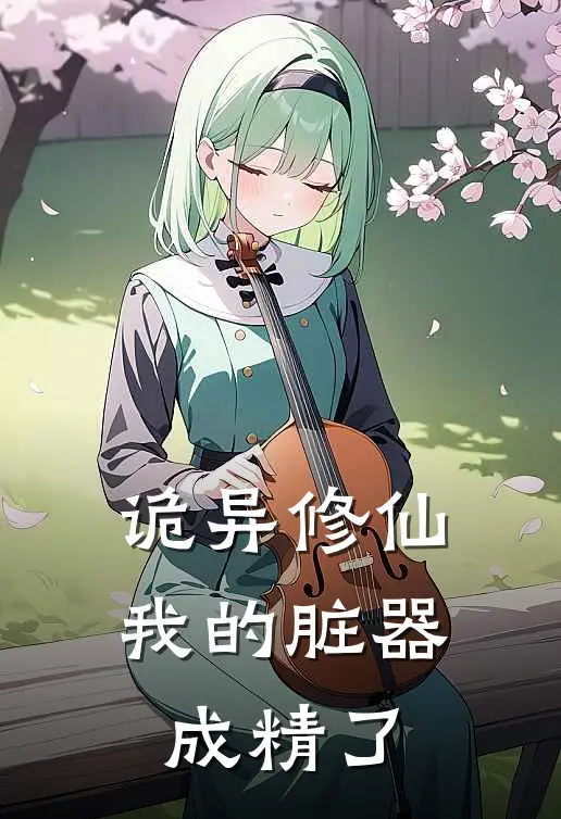 诡异修仙：我的脏器成精了林烬秦无涯最新小说全文阅读_在线免费小说诡异修仙：我的脏器成精了(林烬秦无涯)