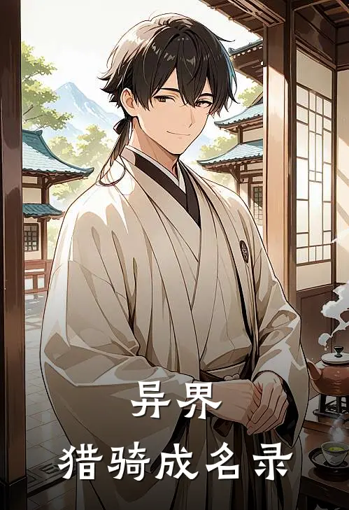 异界：猎骑成名录