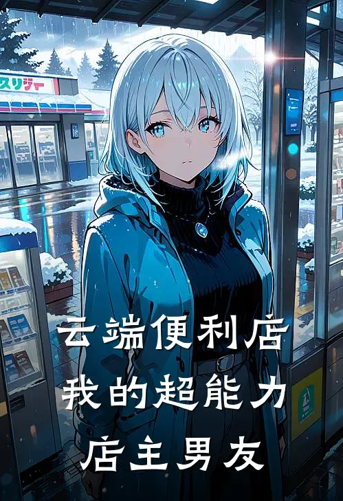 云端便利店：我的超能力店主男友(江辰林晓雨)最新热门小说_完结小说云端便利店：我的超能力店主男友(江辰林晓雨)