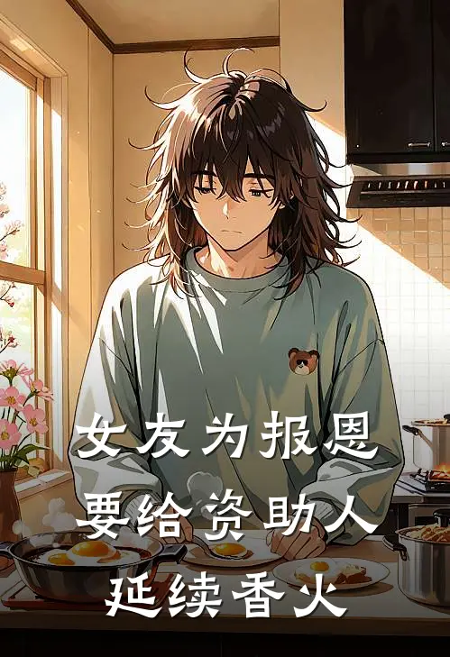 林欢白安祁(女友为报恩，要给资助人延续香火)_《女友为报恩，要给资助人延续香火》最新章节免费在线阅读