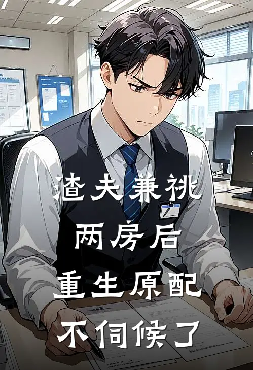 渣夫兼祧两房后，重生原配不伺候了(沈栖月秦世清)热门小说在线阅读_热门小说渣夫兼祧两房后，重生原配不伺候了(沈栖月秦世清)