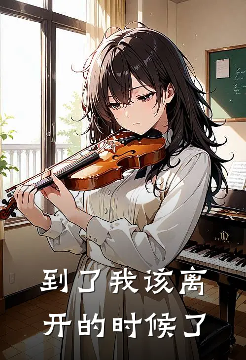 到了我该离开的时候了佚名佚名热门完结小说_最热门小说到了我该离开的时候了佚名佚名