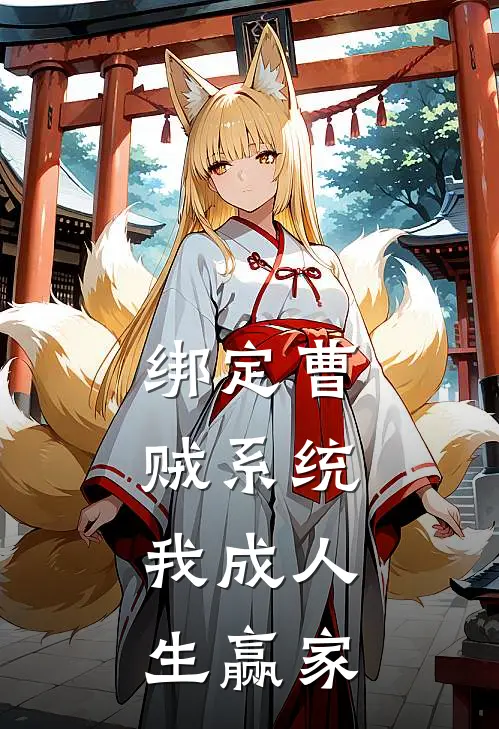 绑定曹贼系统，我成人生赢家