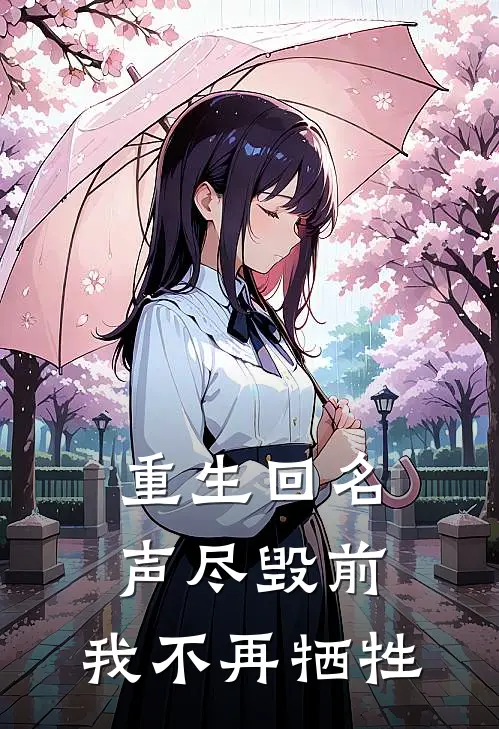 重生回名声尽毁前，我不再牺牲顾逸洲方柔柔完整版在线阅读_顾逸洲方柔柔完整版阅读