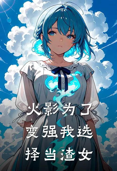 火影为了变强我选择当渣女